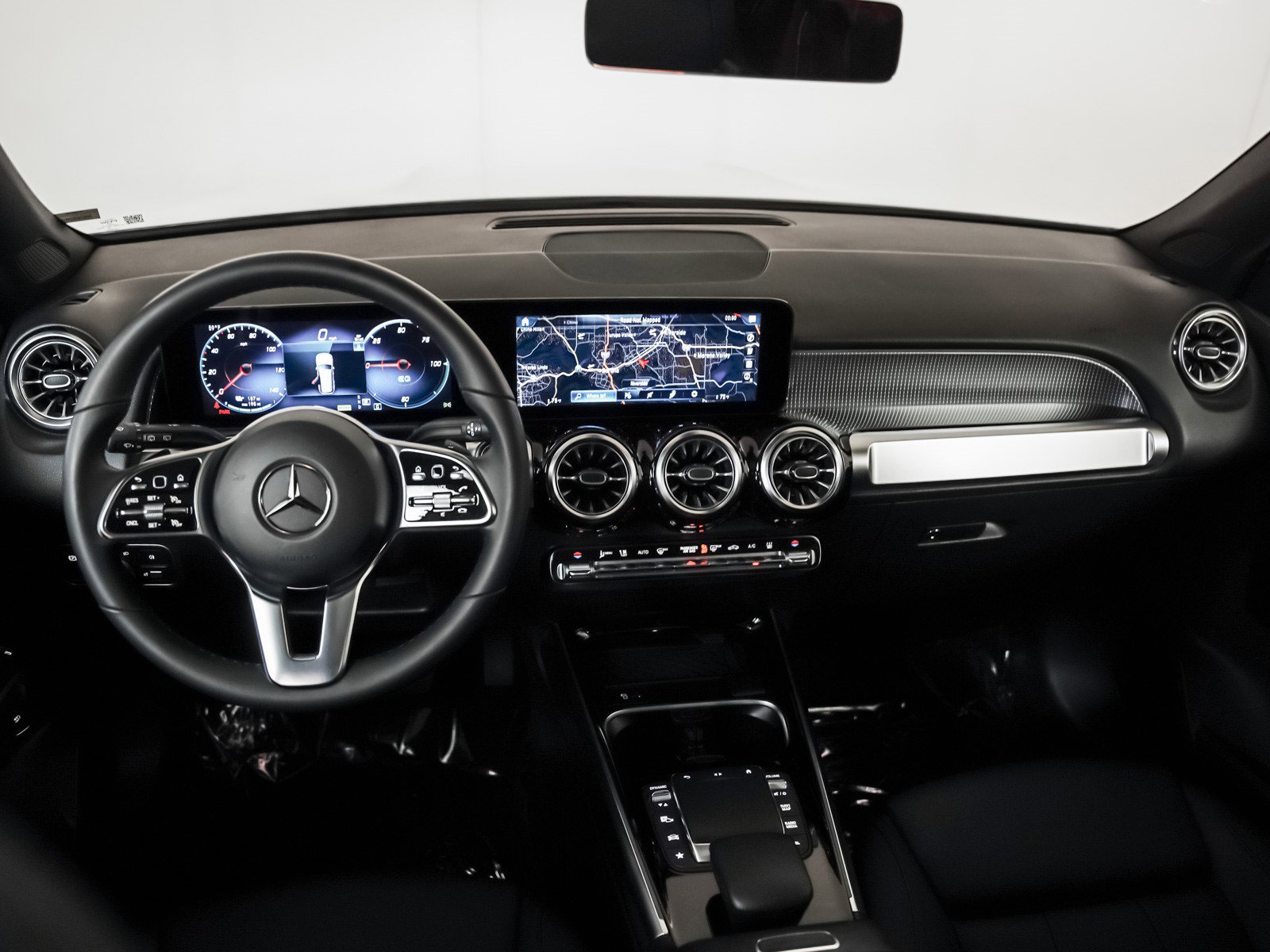 Certified 2023 Mercedes-Benz EQB 350 4MATIC SUV image 18