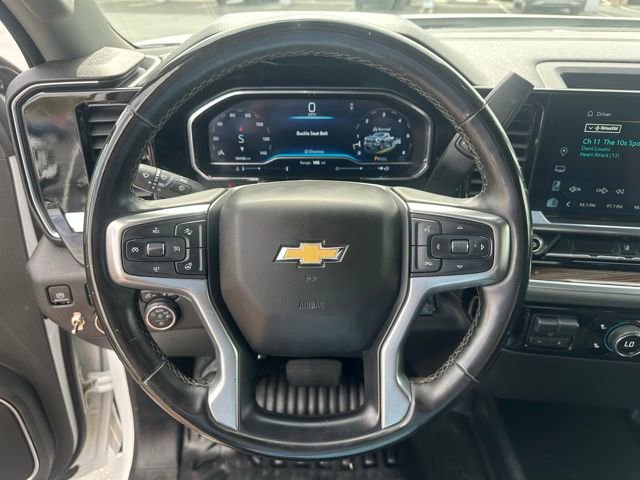 Used 2024 Chevrolet Silverado 2500 LT w/ Convenience Package image 6