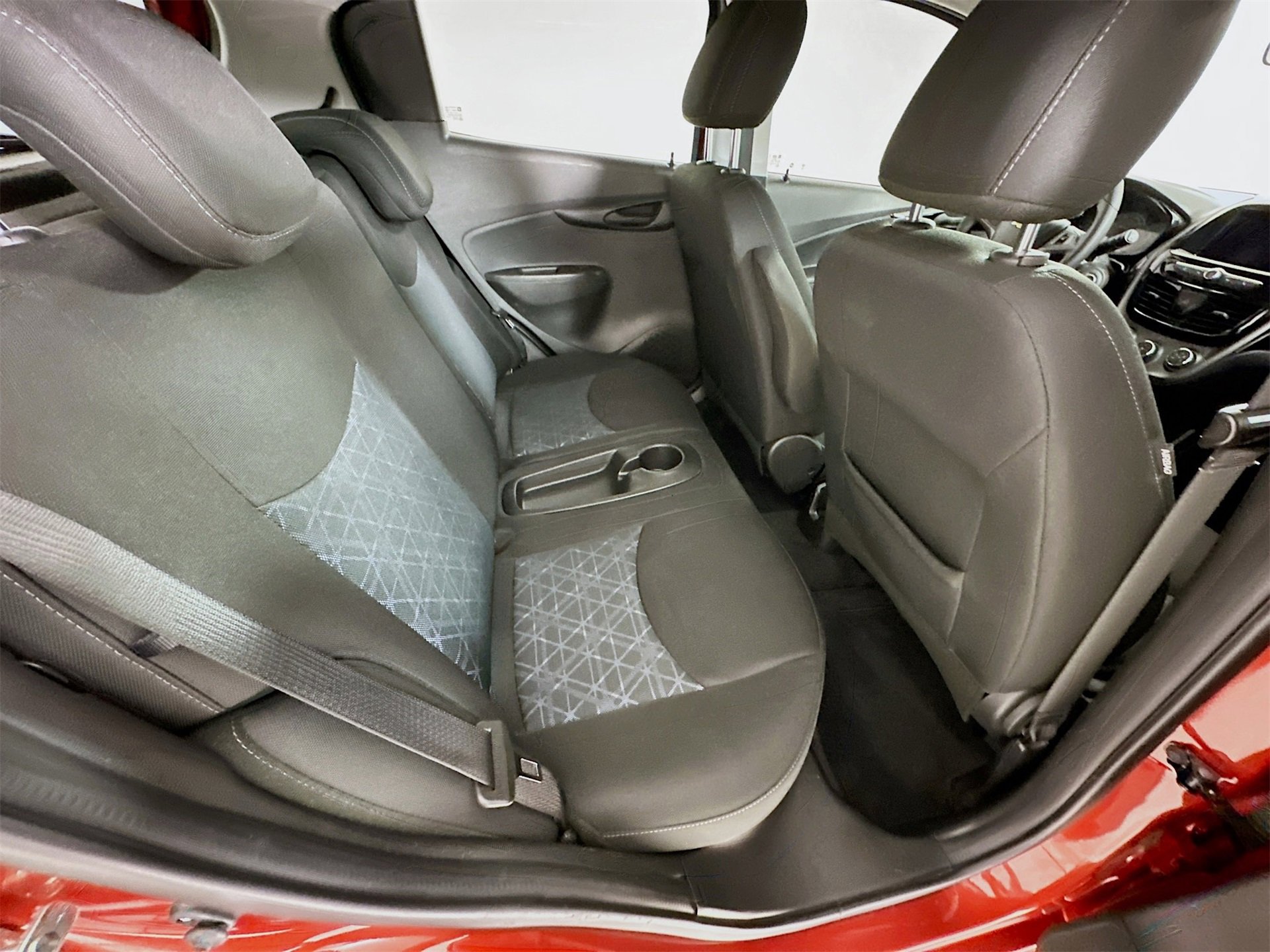 Used 2022 Chevrolet Spark LT image 26