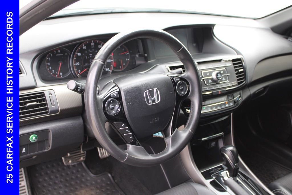 Used 2016 Honda Accord Sport image 16