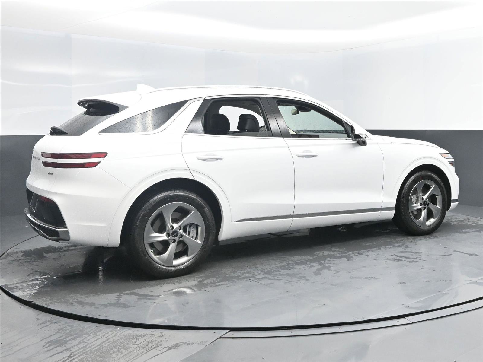 New 2026 Genesis GV70 2.5T Select image 4