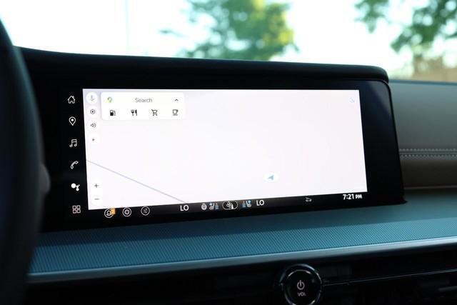 New 2026 Nissan Murano Platinum AWD/4WD image 15