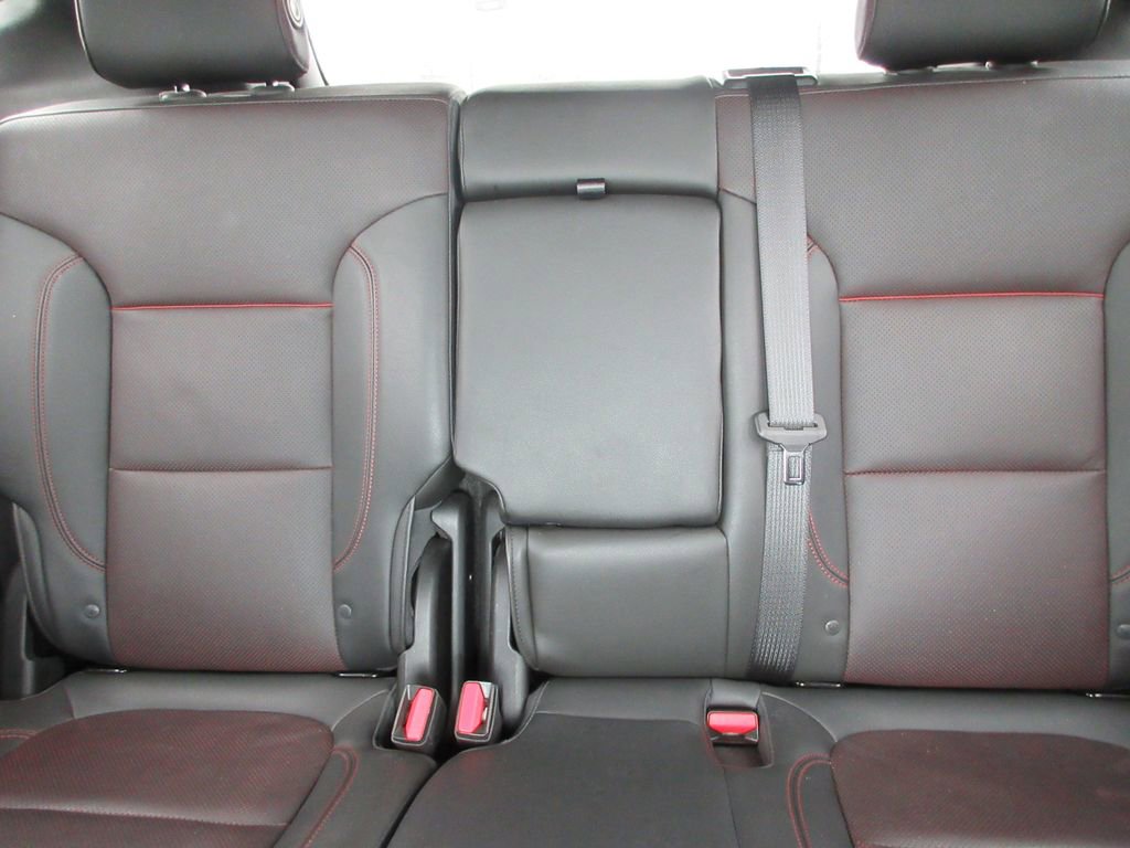 Certified 2020 Chevrolet Blazer RS image 21