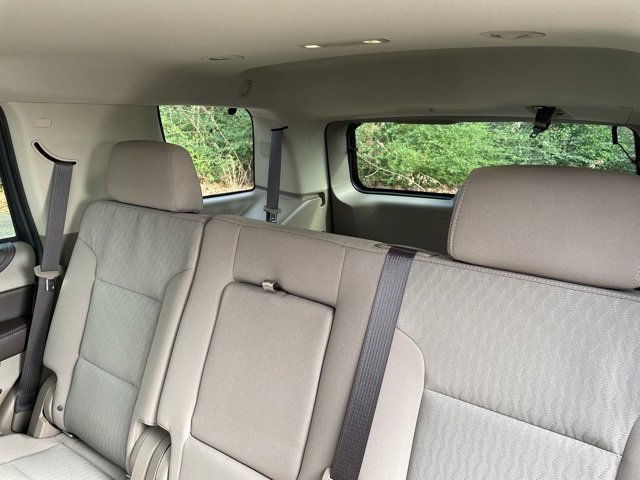 Used 2018 Chevrolet Tahoe LS w/ Enhanced Driver Alert Package image 26
