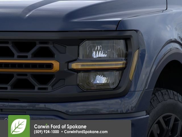 New 2026 Ford F150 Tremor AWD/4WD image 18