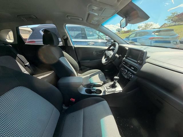 Used 2019 Hyundai Kona SEL FWD image 23