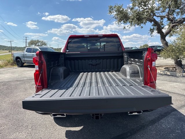 New 2026 Chevrolet Silverado 1500 LT Trail Boss w/ Convenience Package II image 10
