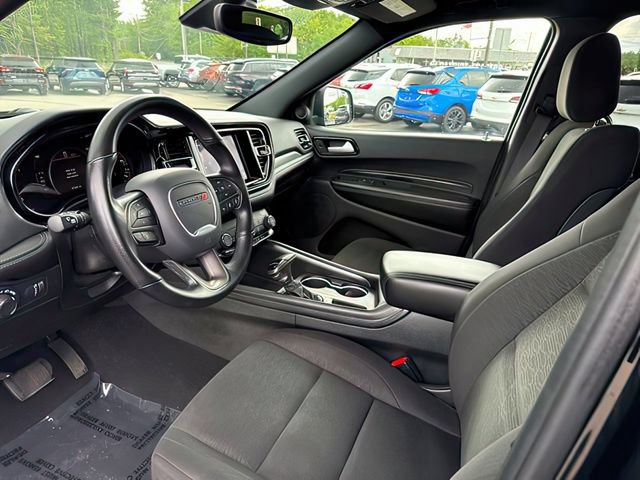 Used 2023 Dodge Durango SXT Launch Edition AWD/4WD image 15