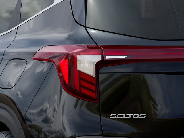 New 2026 Kia Seltos SX AWD/4WD image 30