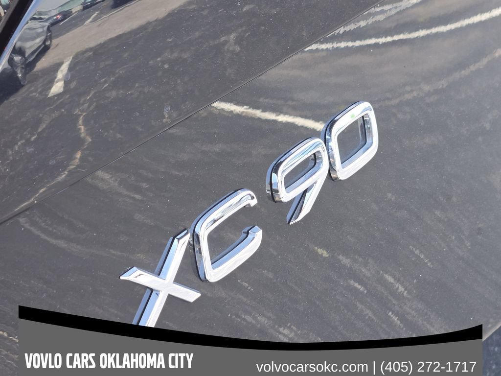 Certified 2026 Volvo XC90 B6 Ultra AWD/4WD image 12