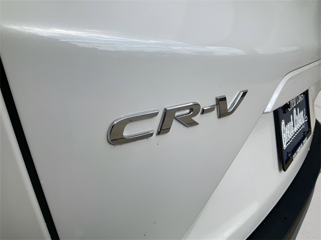 Used 2022 Honda CR-V EX image 10
