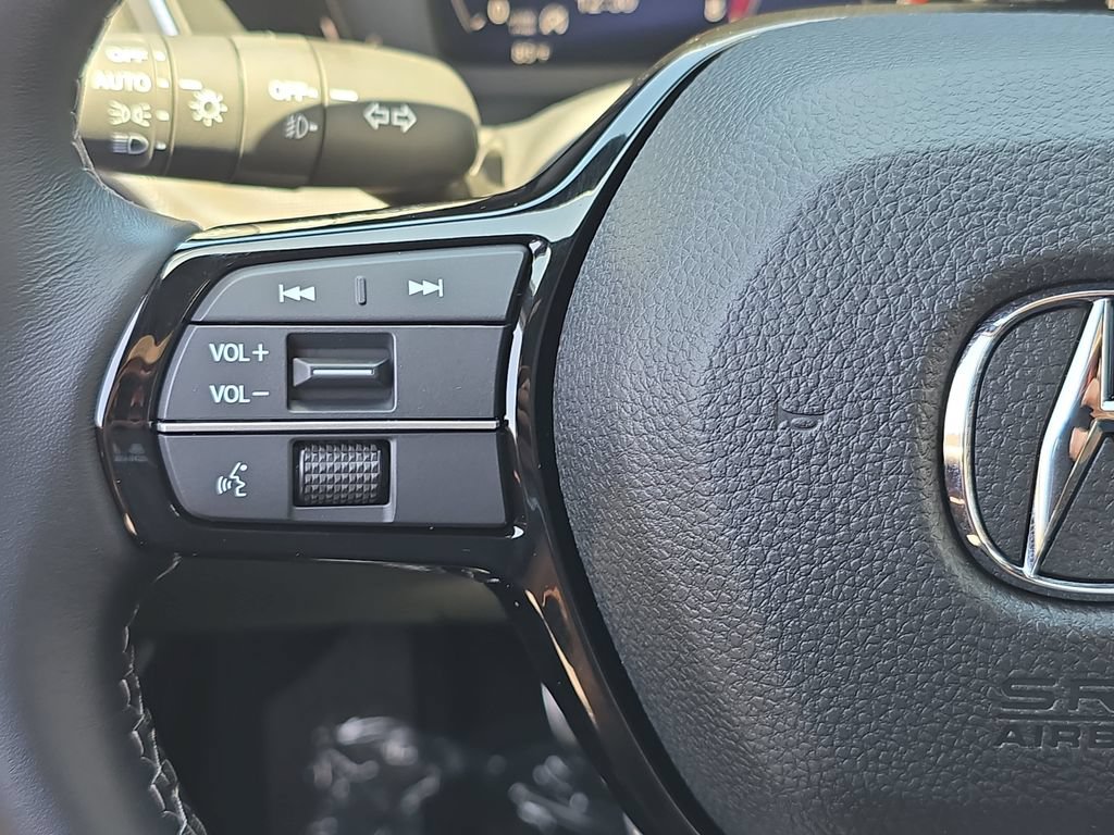 Used 2025 Acura Integra A-Spec FWD image 19