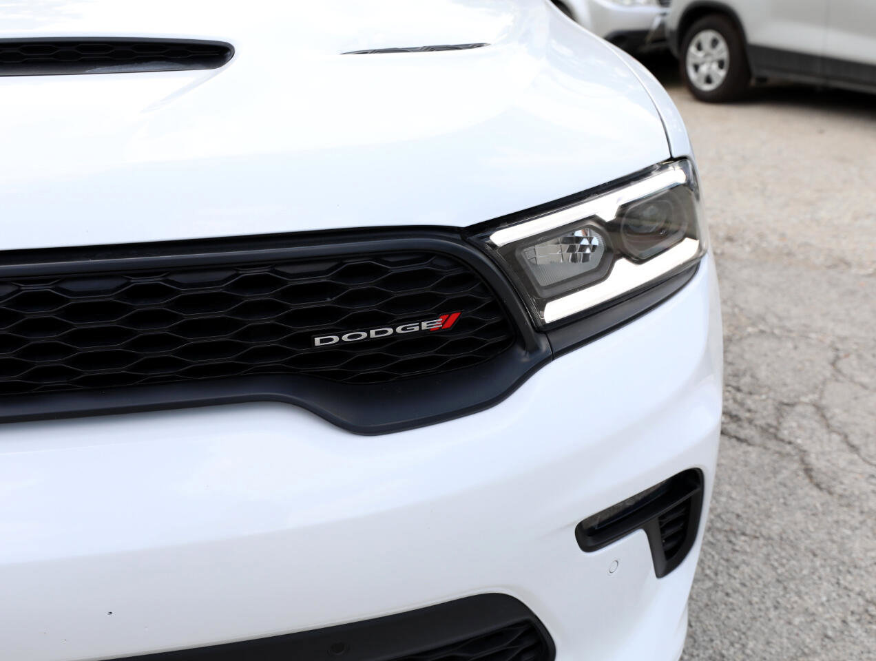 Used 2021 Dodge Durango R/T w/ Blacktop Package image 4