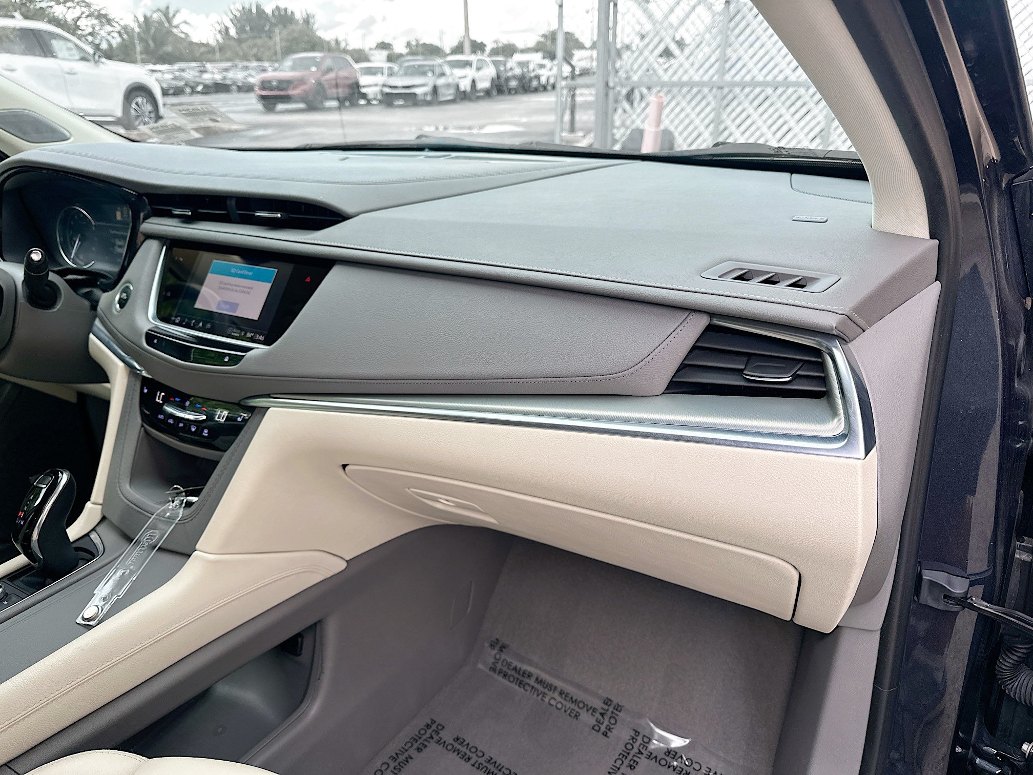 Used 2023 Cadillac XT5 Premium Luxury FWD image 32