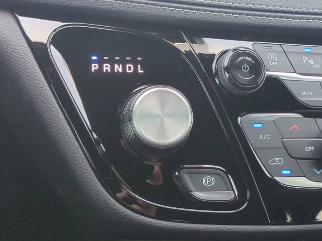 New 2026 Chrysler Pacifica Select FWD image 19