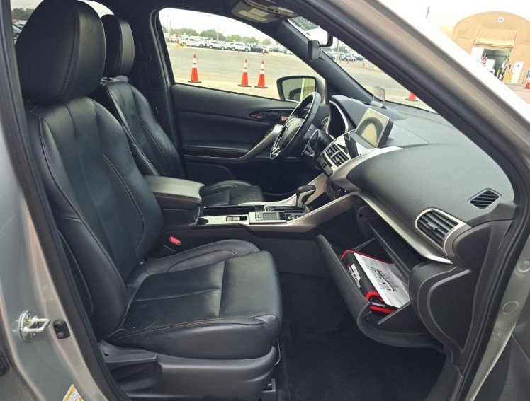 Used 2020 Mitsubishi Eclipse Cross SEL image 10