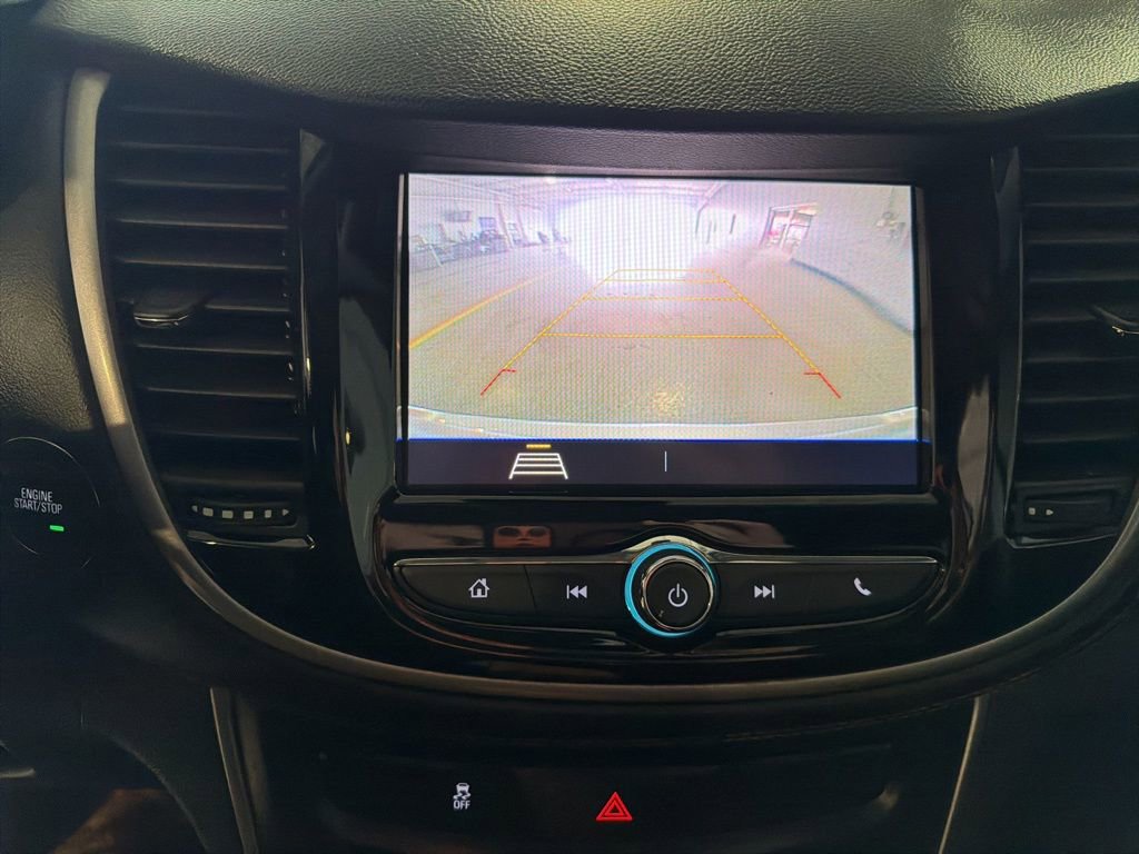 Used 2020 Chevrolet Trax LT w/ Redline Edition image 8