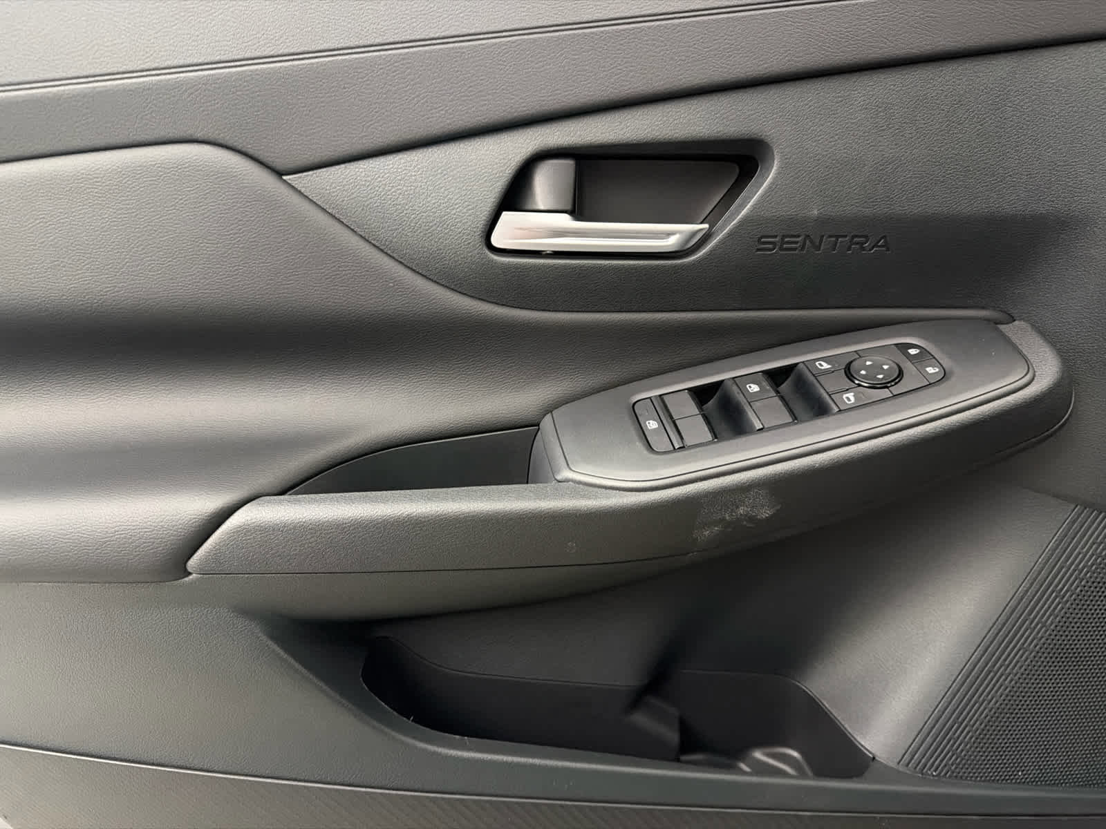 New 2026 Nissan Sentra SV w/ SV Convenience Package image 23