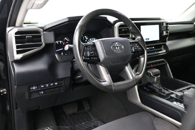 Used 2022 Toyota Tundra SR5 RWD image 7