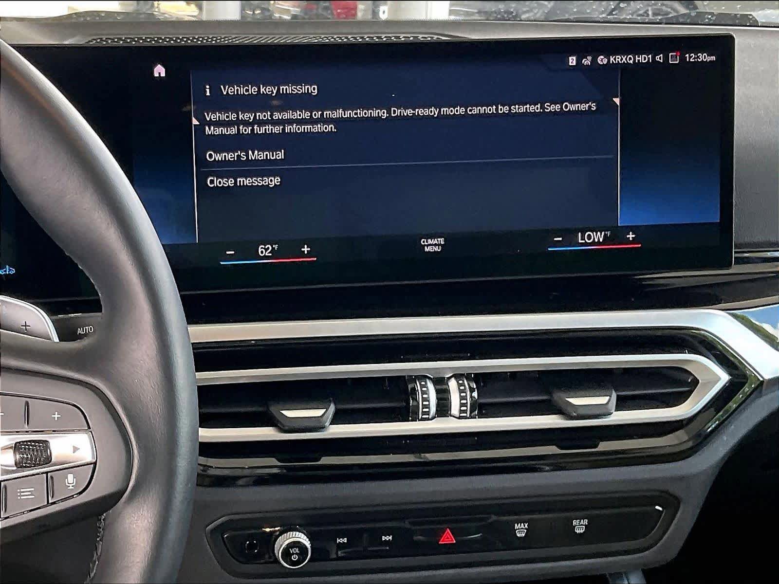 Used 2023 BMW 230i Coupe w/ Convenience Package RWD image 9