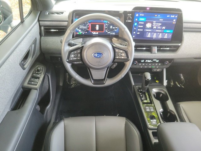 Certified 2026 Subaru Outback Premium AWD/4WD image 15