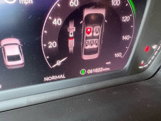 Certified 2023 Honda Accord Touring image 10