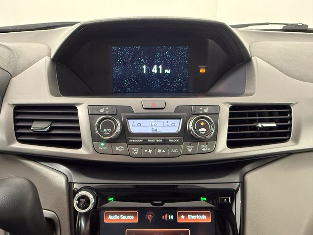 Used 2016 Honda Odyssey EX-L image 22