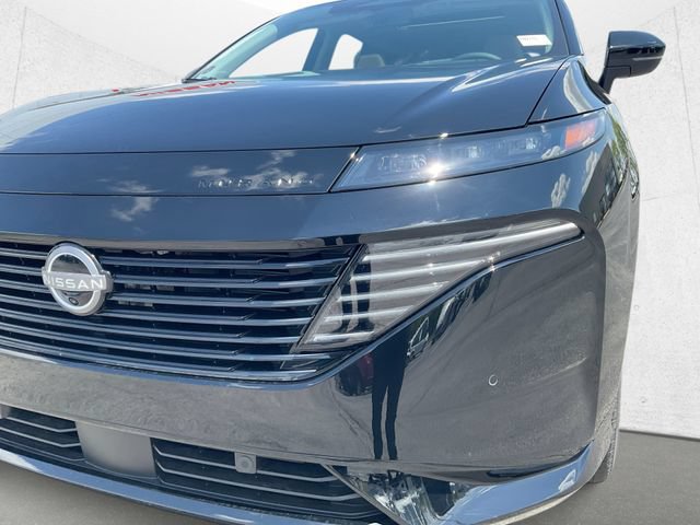New 2026 Nissan Murano Platinum w/ Cargo Package AWD/4WD image 37