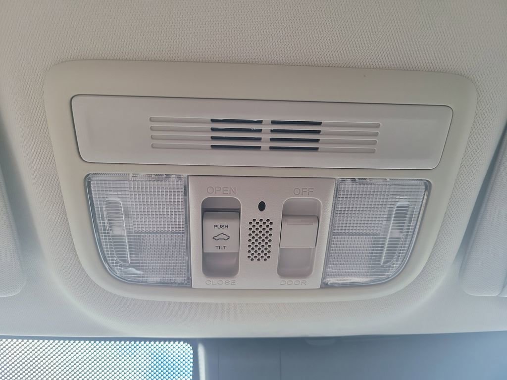 Used 2019 Honda Civic EX image 23