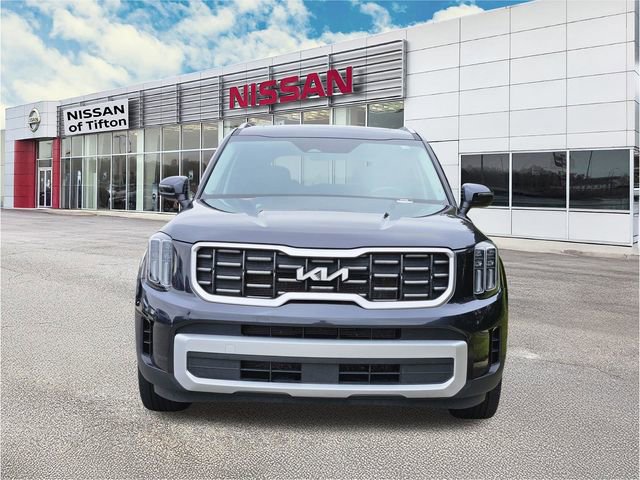 Used 2025 Kia Telluride S image 2