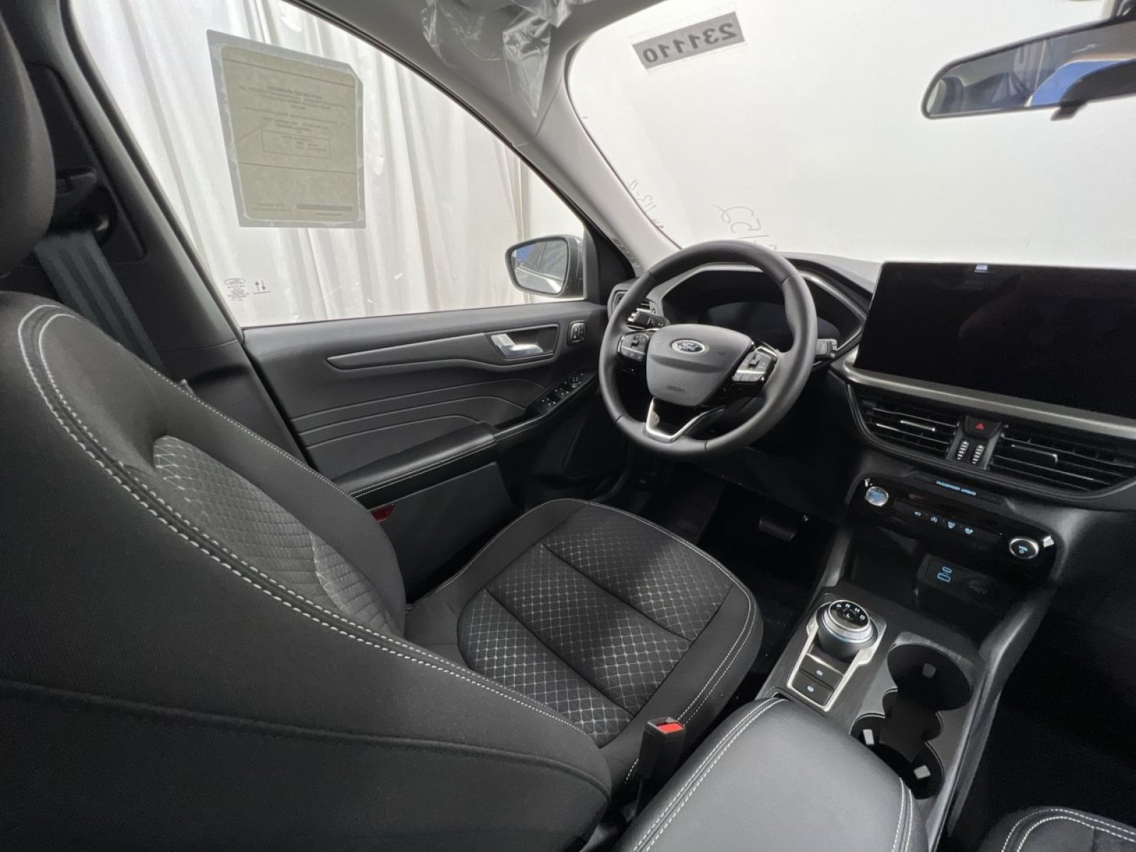 Certified 2023 Ford Escape Active w/ Tech Pack #2 AWD/4WD image 19