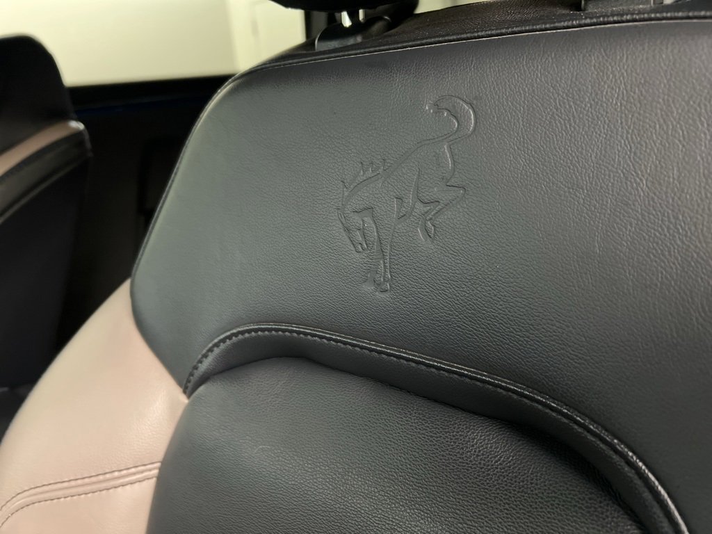 Certified 2024 Ford Bronco Wildtrak image 29