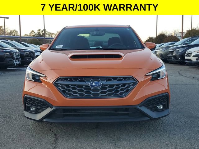Certified 2023 Subaru WRX Premium image 2
