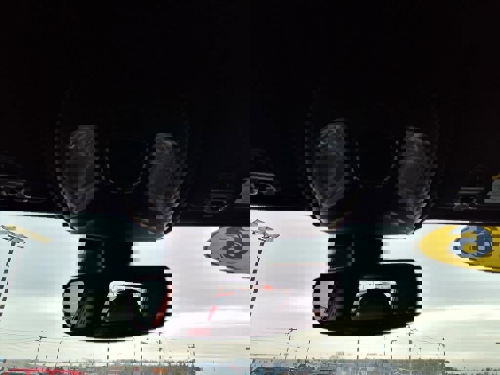 New 2026 Jeep Compass Latitude image 30