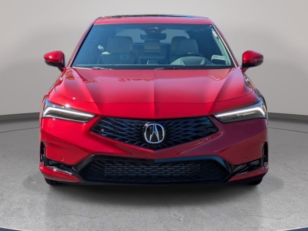 New 2025 Acura Integra A-Spec image 2
