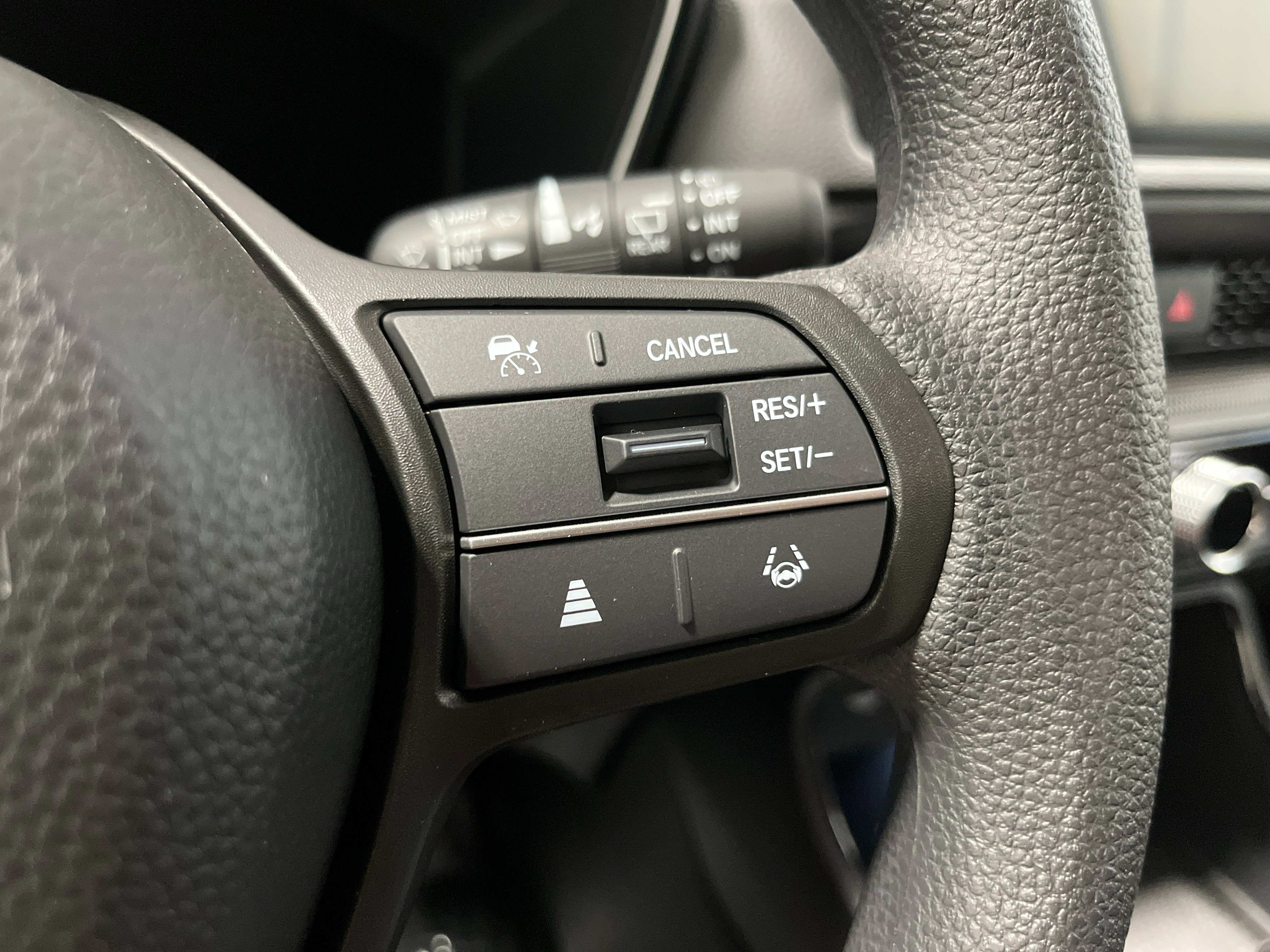 New 2026 Honda CR-V EX image 17