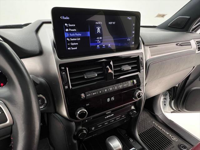Certified 2023 Lexus GX 460 Premium w/ Premium Package image 3