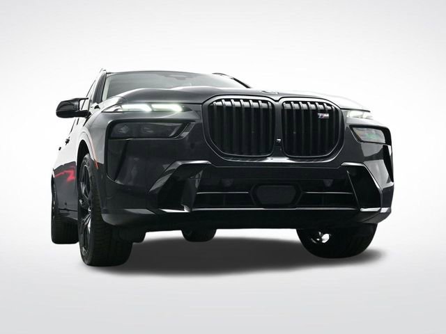 Used 2024 BMW X7 M60i w/ Executive Package image 40