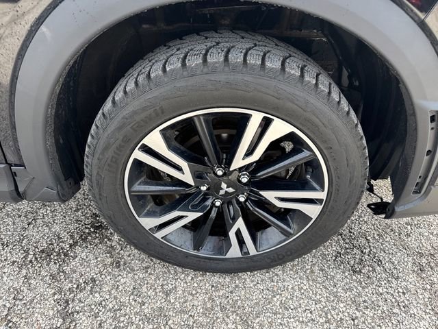 Used 2023 Mitsubishi Eclipse Cross AWD image 9