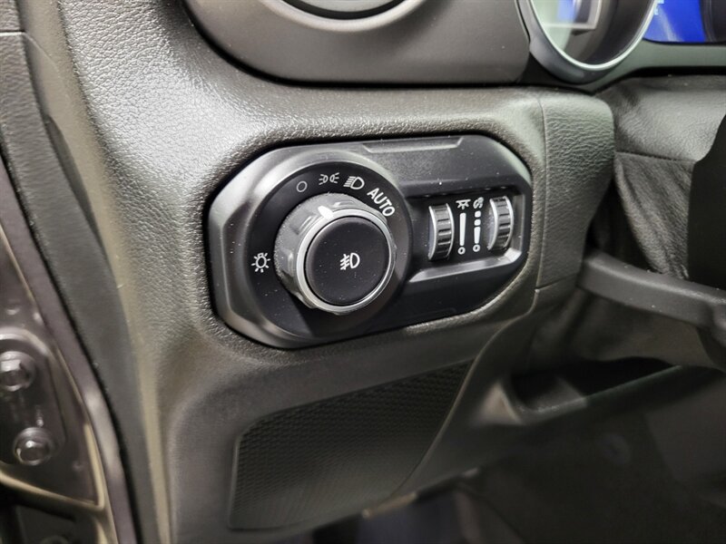Used 2021 Jeep Wrangler Unlimited Sport AWD/4WD image 54