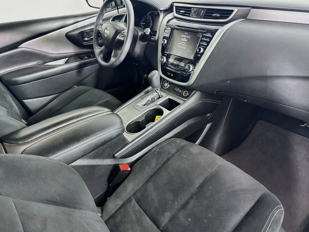 Used 2019 Nissan Murano S FWD image 35