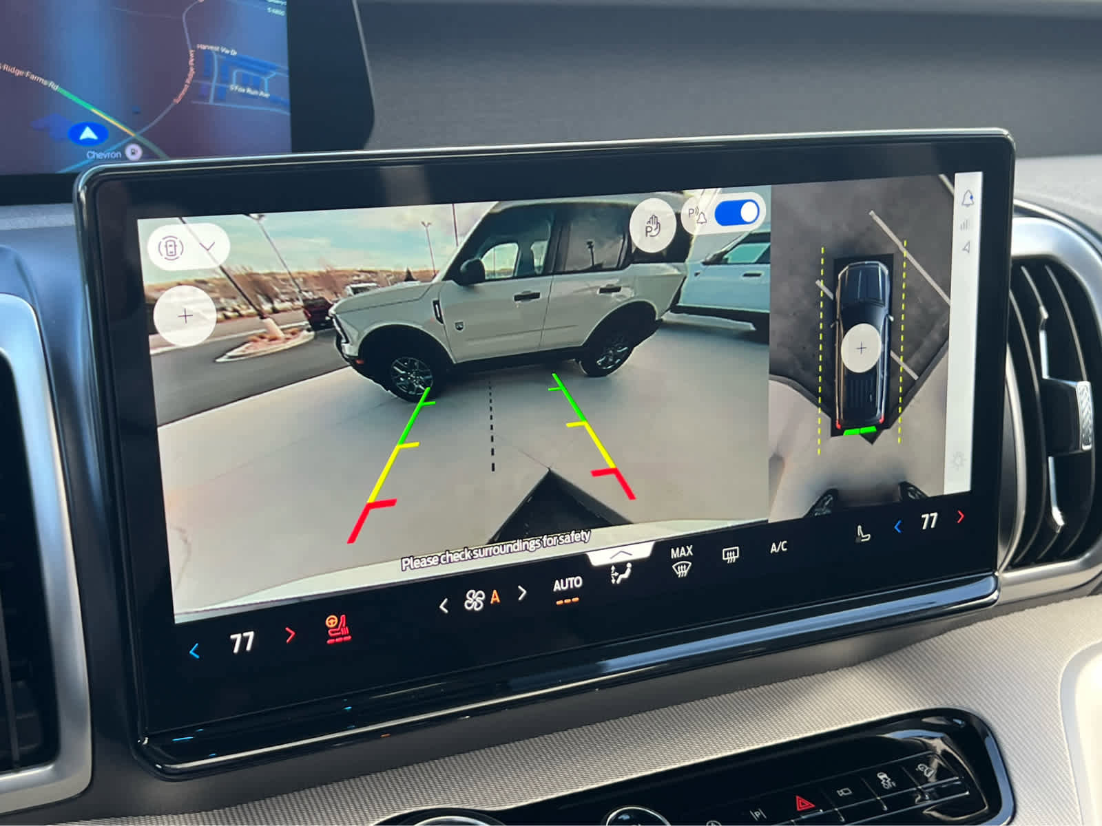 New 2025 Ford Expedition Max Active image 36