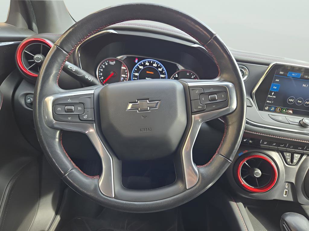 Used 2020 Chevrolet Blazer RS image 22
