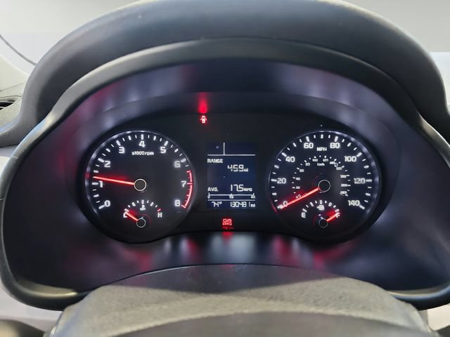Used 2018 Kia Rio LX FWD image 13