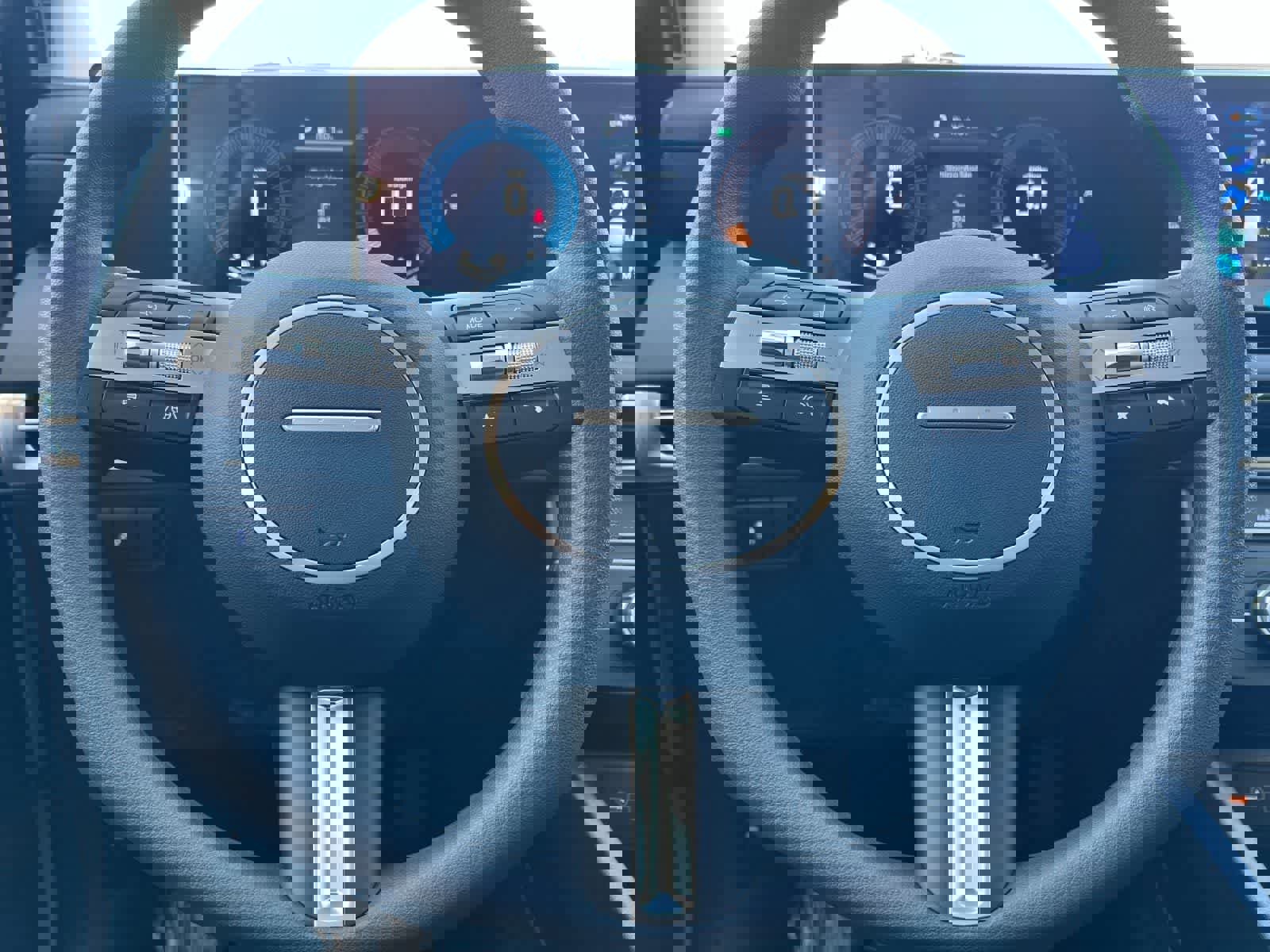 New 2025 Hyundai Tucson SE image 22