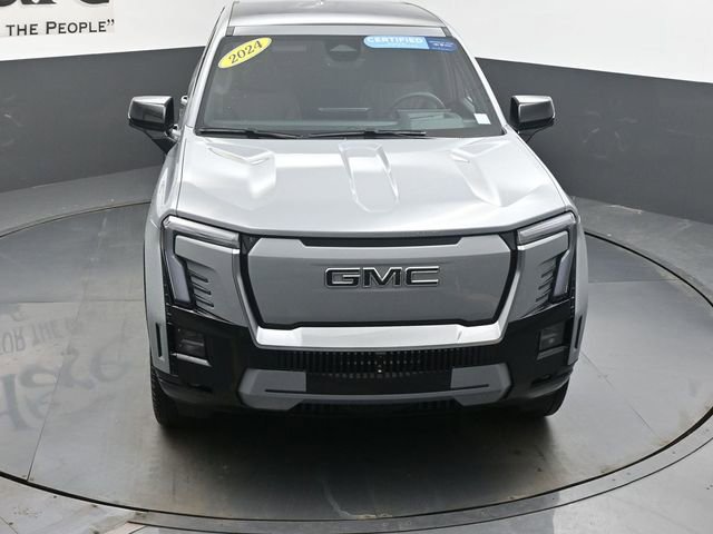Used 2024 GMC Sierra EV Denali image 57