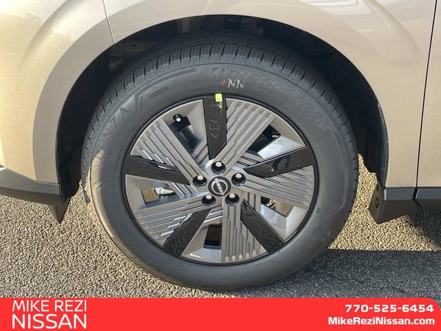 New 2026 Nissan Murano SL w/ Comfort Package image 7