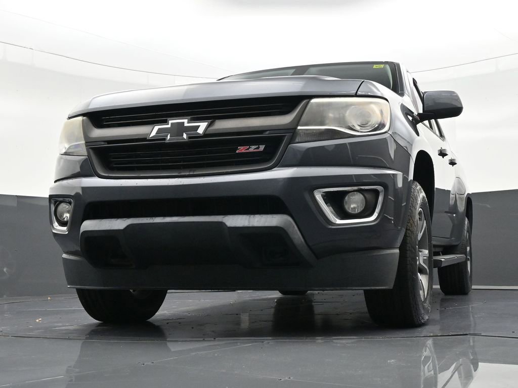 Used 2016 Chevrolet Colorado Z71 image 31