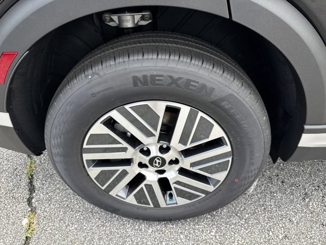 New 2026 Hyundai Palisade FWD image 19