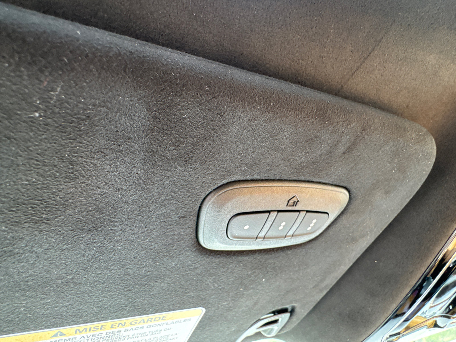 Certified 2025 Jeep Grand Wagoneer Series III w/ Quick Order Packagew 28T AWD/4WD image 30